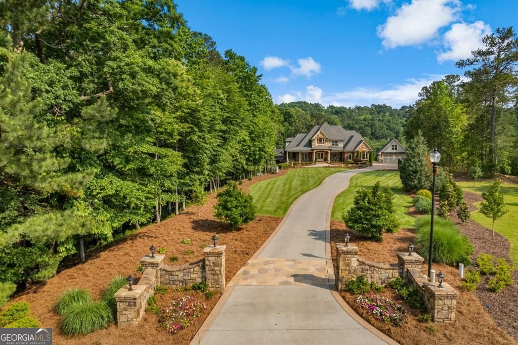 37 Retreat Ridge Cartersville GA 30120