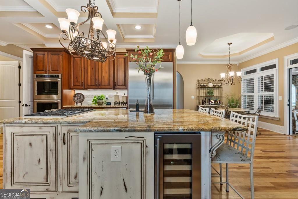 37 Retreat Ridge Cartersville GA 30120