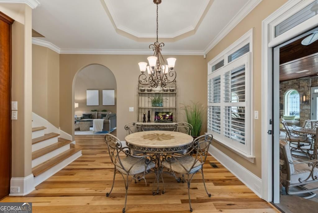 37 Retreat Ridge Cartersville GA 30120