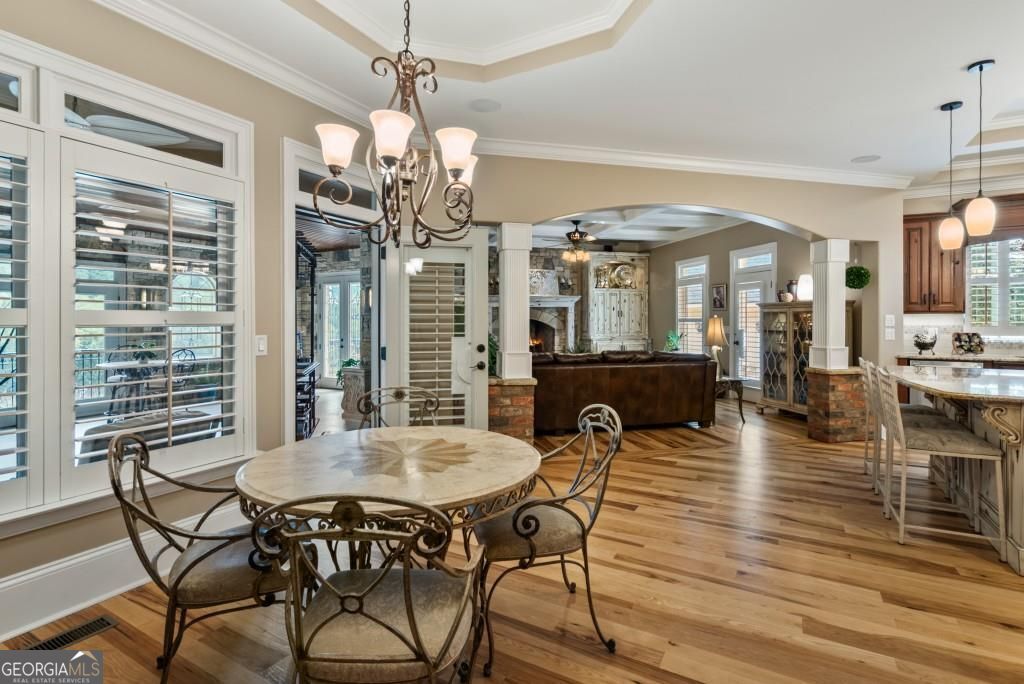 37 Retreat Ridge Cartersville GA 30120