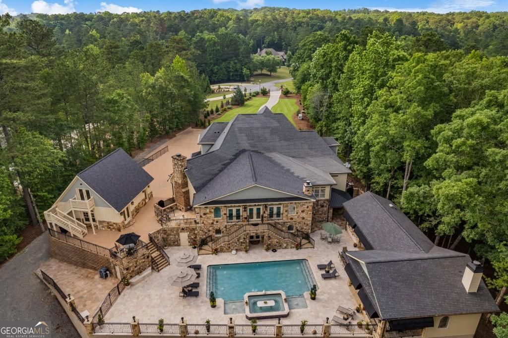 37 Retreat Ridge Cartersville GA 30120