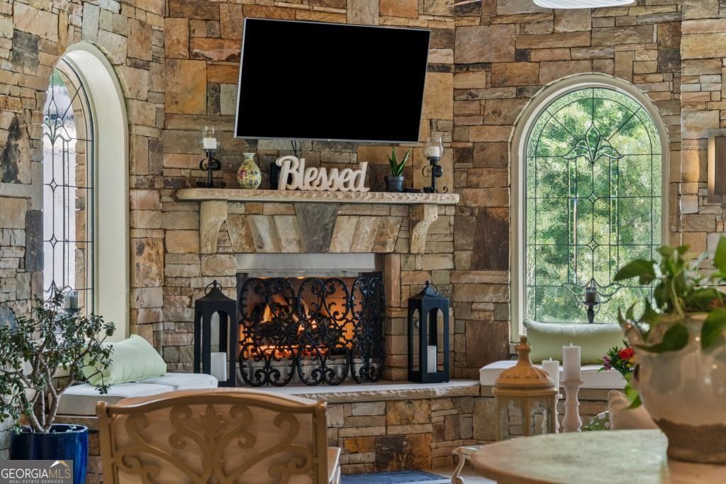 37 Retreat Ridge Cartersville GA 30120