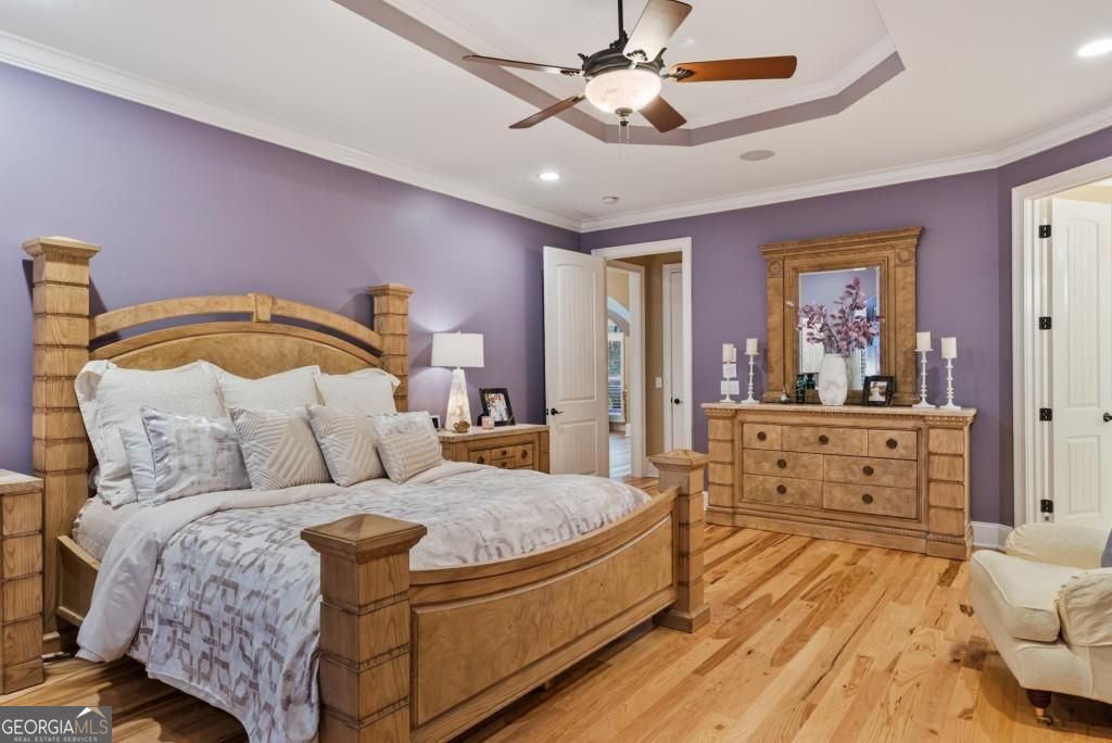 37 Retreat Ridge Cartersville GA 30120