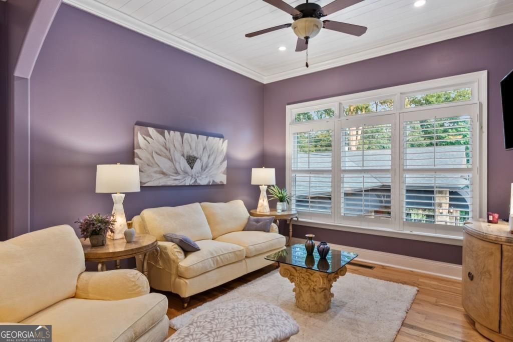 37 Retreat Ridge Cartersville GA 30120
