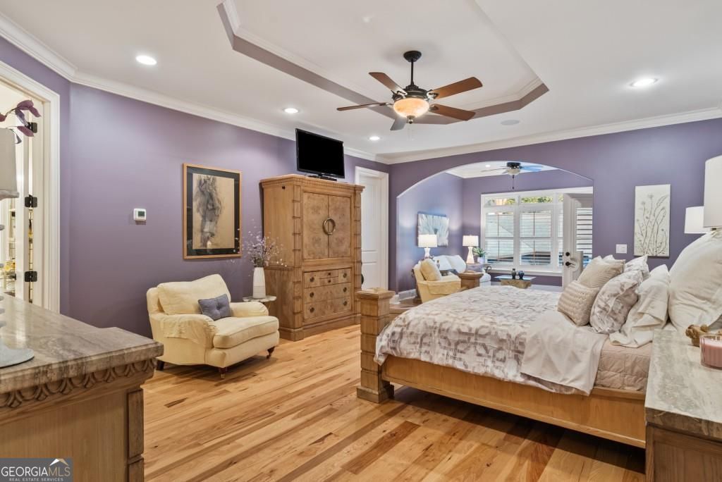 37 Retreat Ridge Cartersville GA 30120