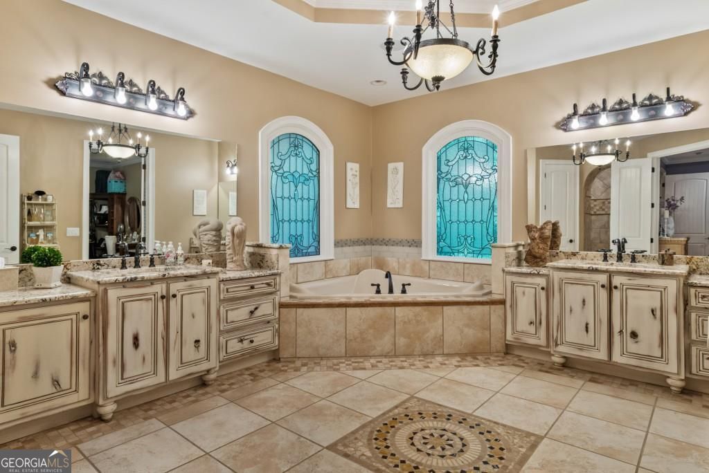 37 Retreat Ridge Cartersville GA 30120