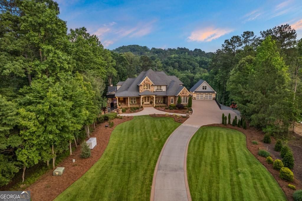 37 Retreat Ridge Cartersville GA 30120