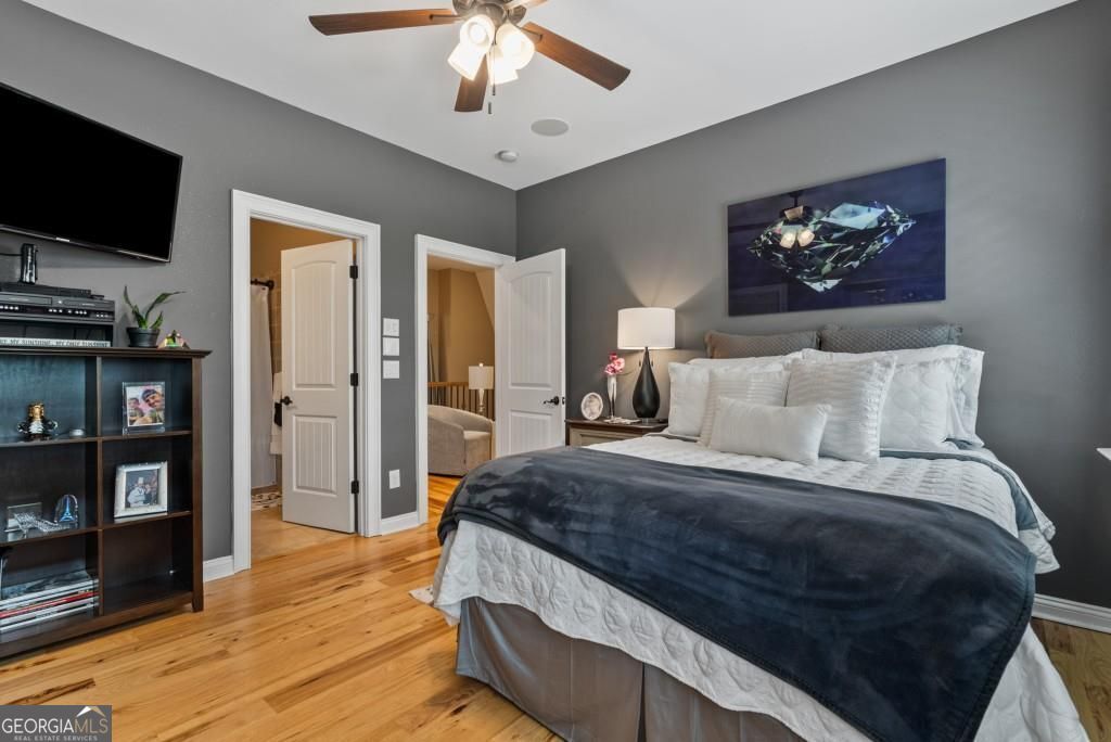 37 Retreat Ridge Cartersville GA 30120