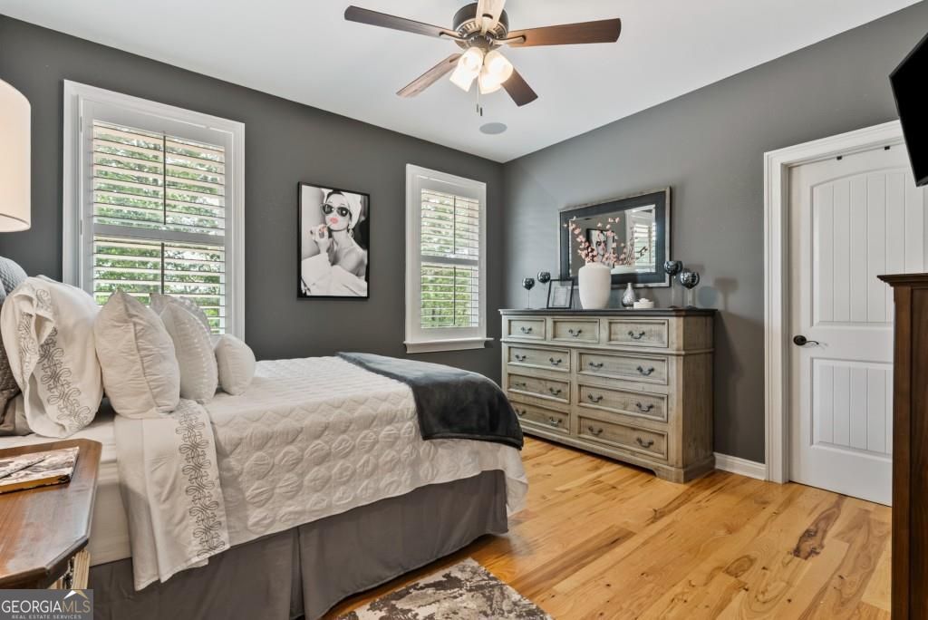 37 Retreat Ridge Cartersville GA 30120