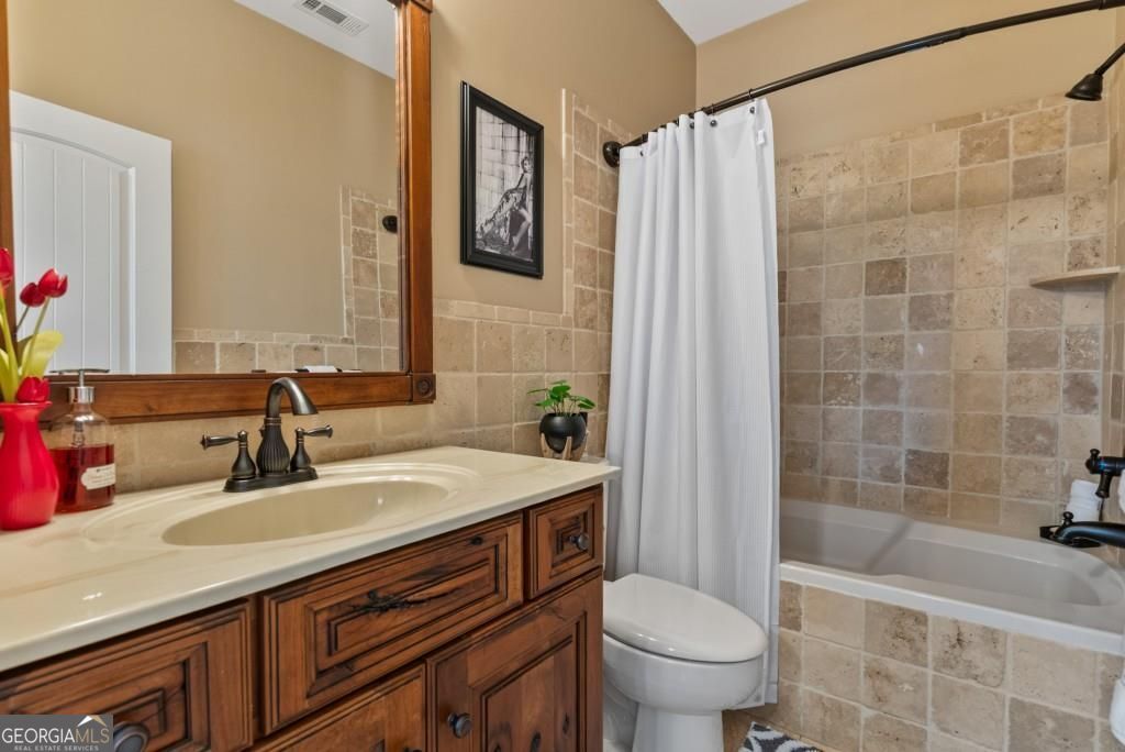 37 Retreat Ridge Cartersville GA 30120