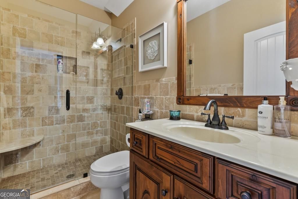 37 Retreat Ridge Cartersville GA 30120