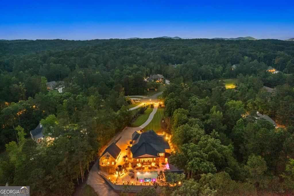 37 Retreat Ridge Cartersville GA 30120