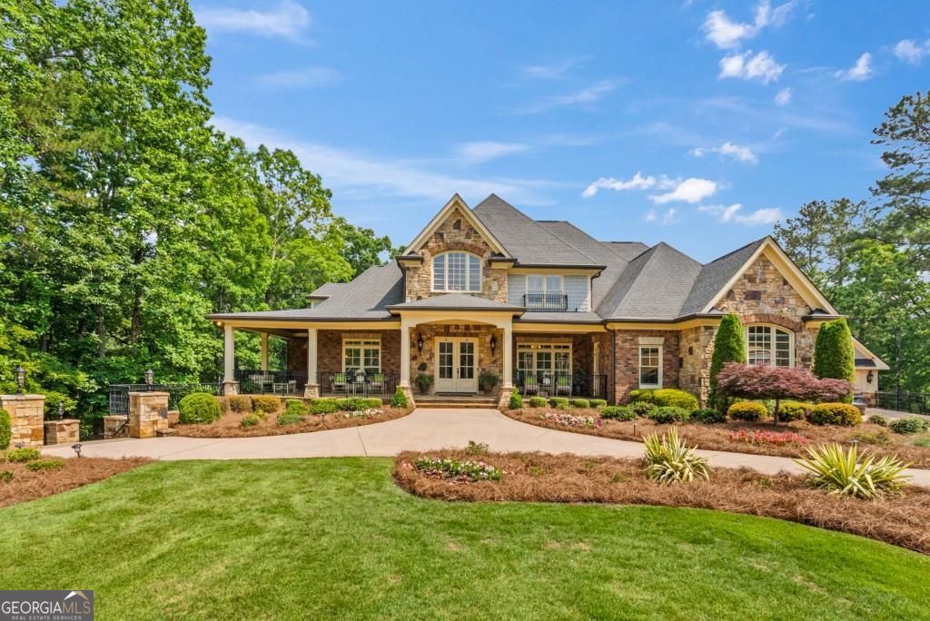 37 Retreat Ridge Cartersville GA 30120