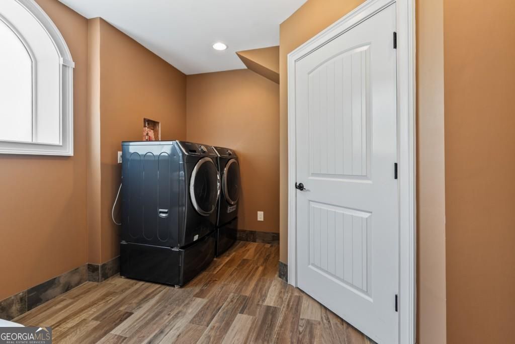 37 Retreat Ridge Cartersville GA 30120