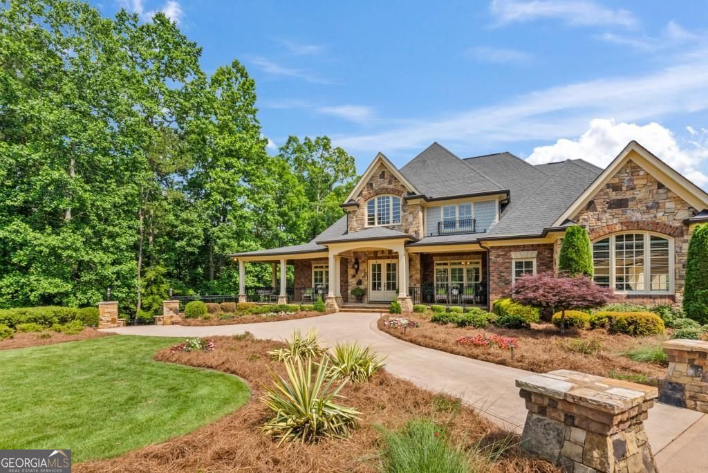 37 Retreat Ridge Cartersville GA 30120