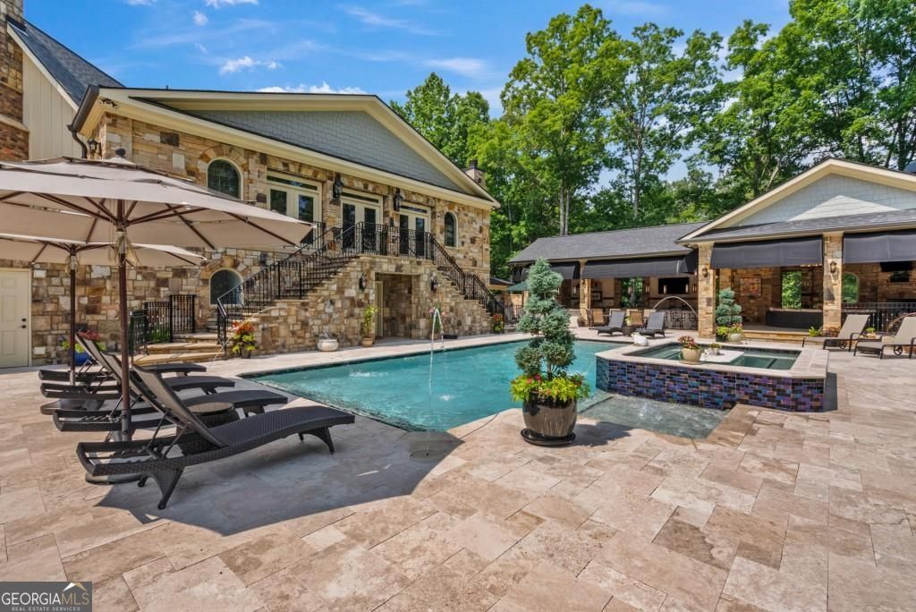 37 Retreat Ridge Cartersville GA 30120