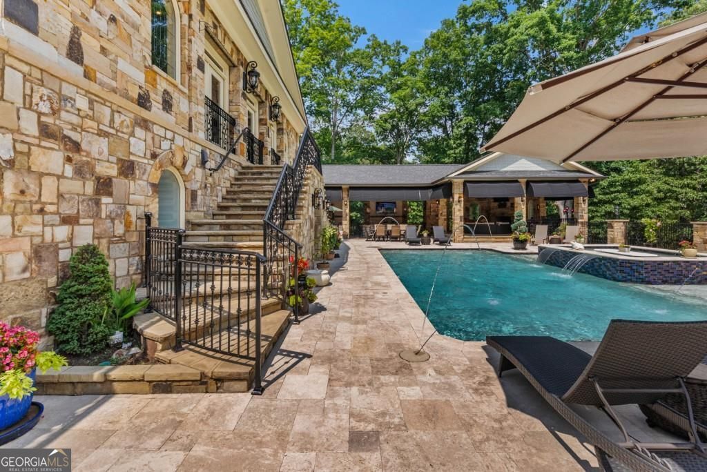37 Retreat Ridge Cartersville GA 30120