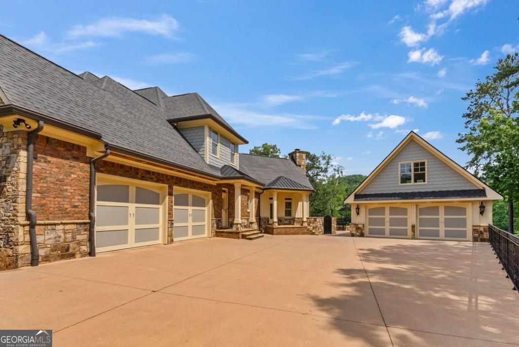 37 Retreat Ridge Cartersville GA 30120