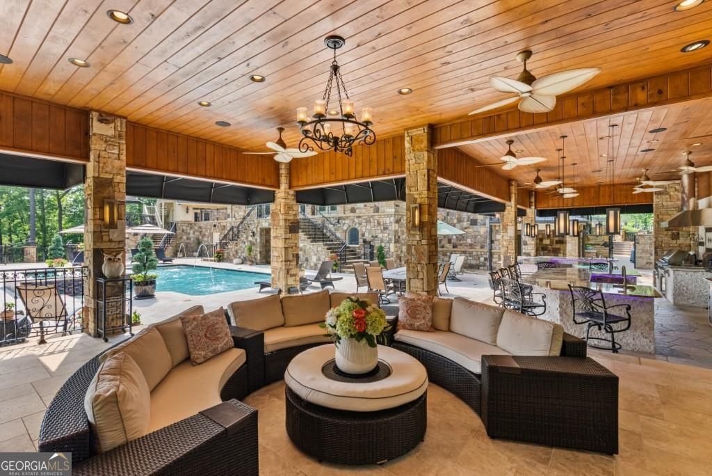 37 Retreat Ridge Cartersville GA 30120