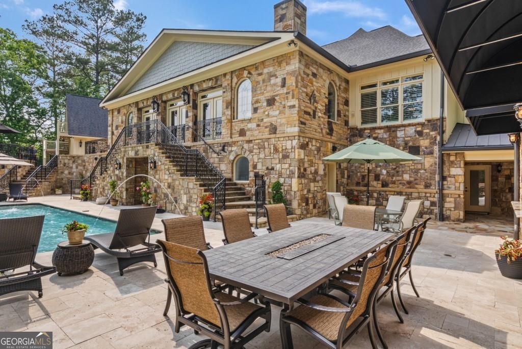 37 Retreat Ridge Cartersville GA 30120