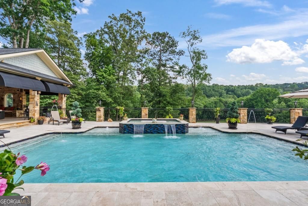37 Retreat Ridge Cartersville GA 30120