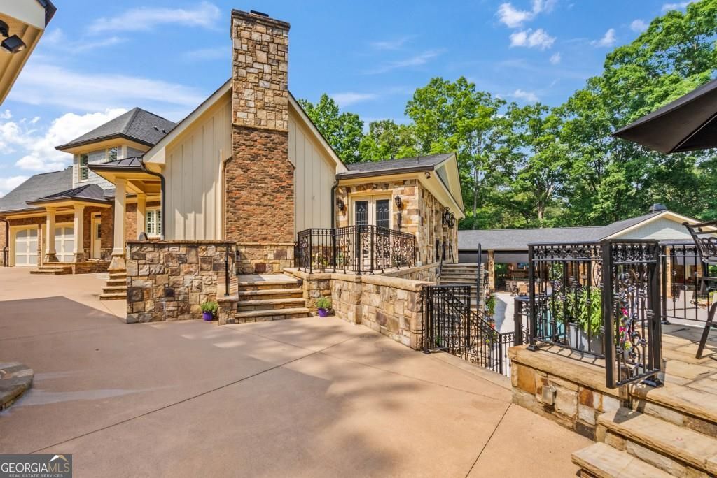 37 Retreat Ridge Cartersville GA 30120