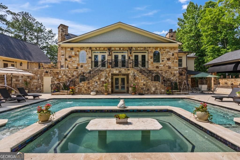 37 Retreat Ridge Cartersville GA 30120