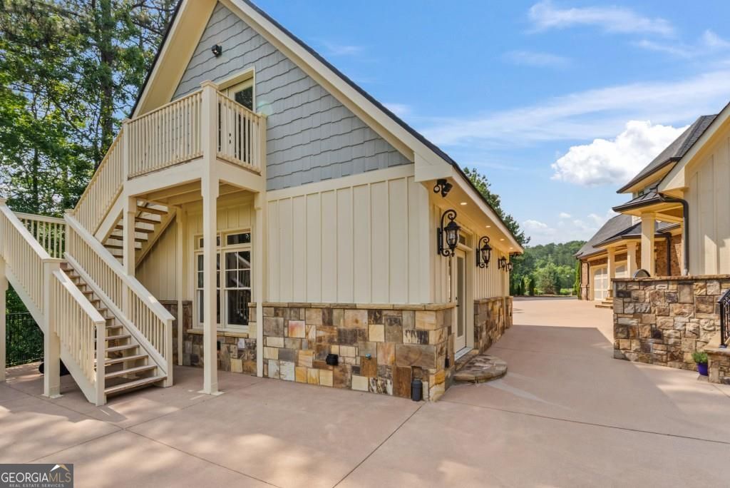 37 Retreat Ridge Cartersville GA 30120