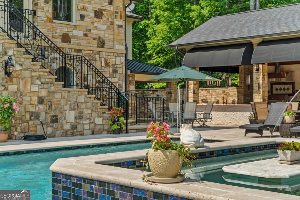 37 Retreat Ridge Cartersville GA 30120