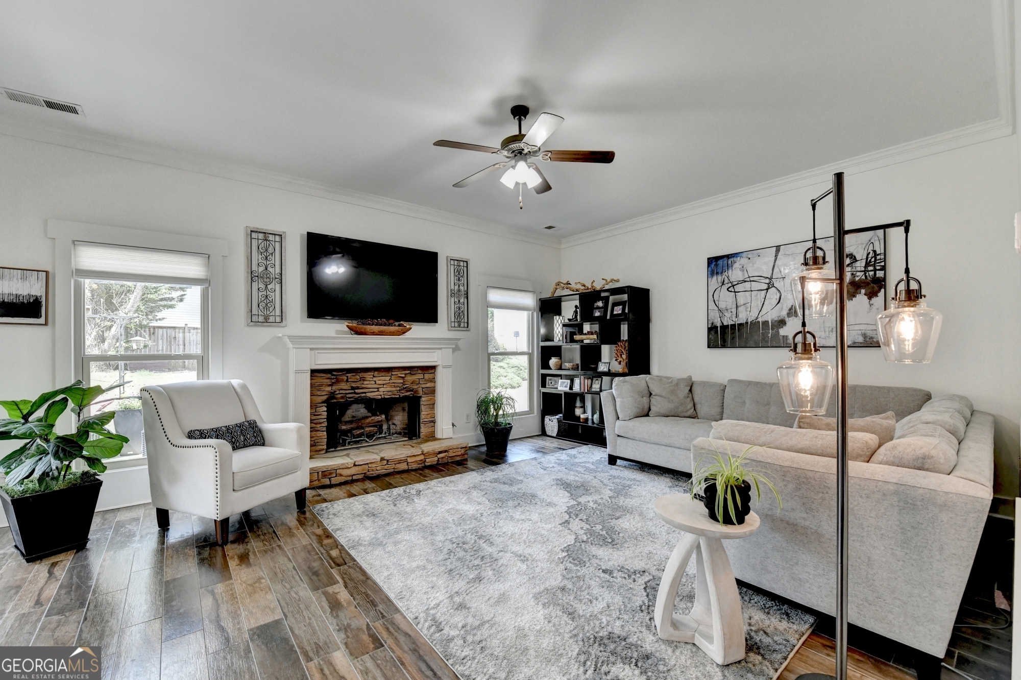2175 Creole Circle Cumming GA 30040