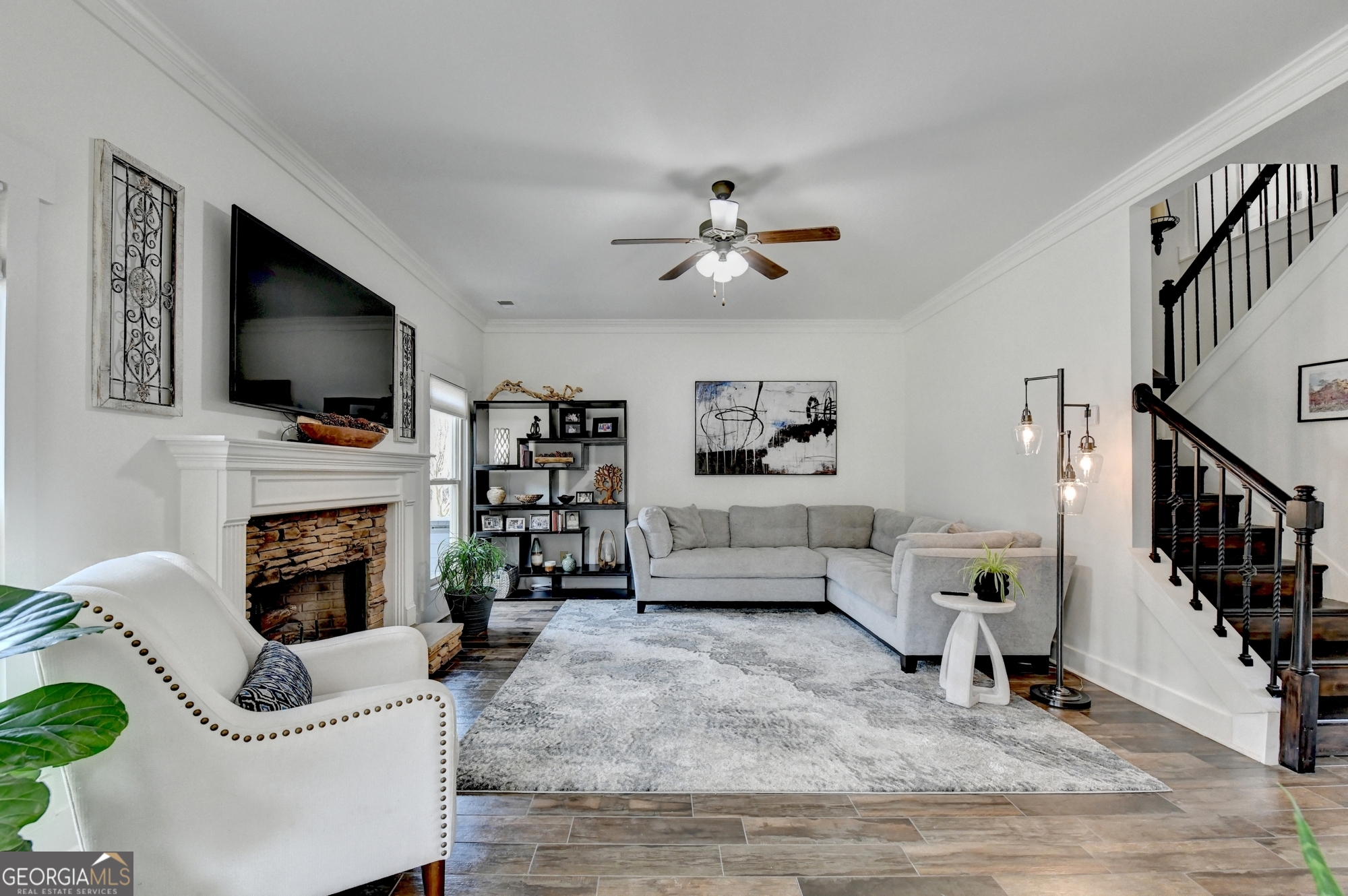 2175 Creole Circle Cumming GA 30040