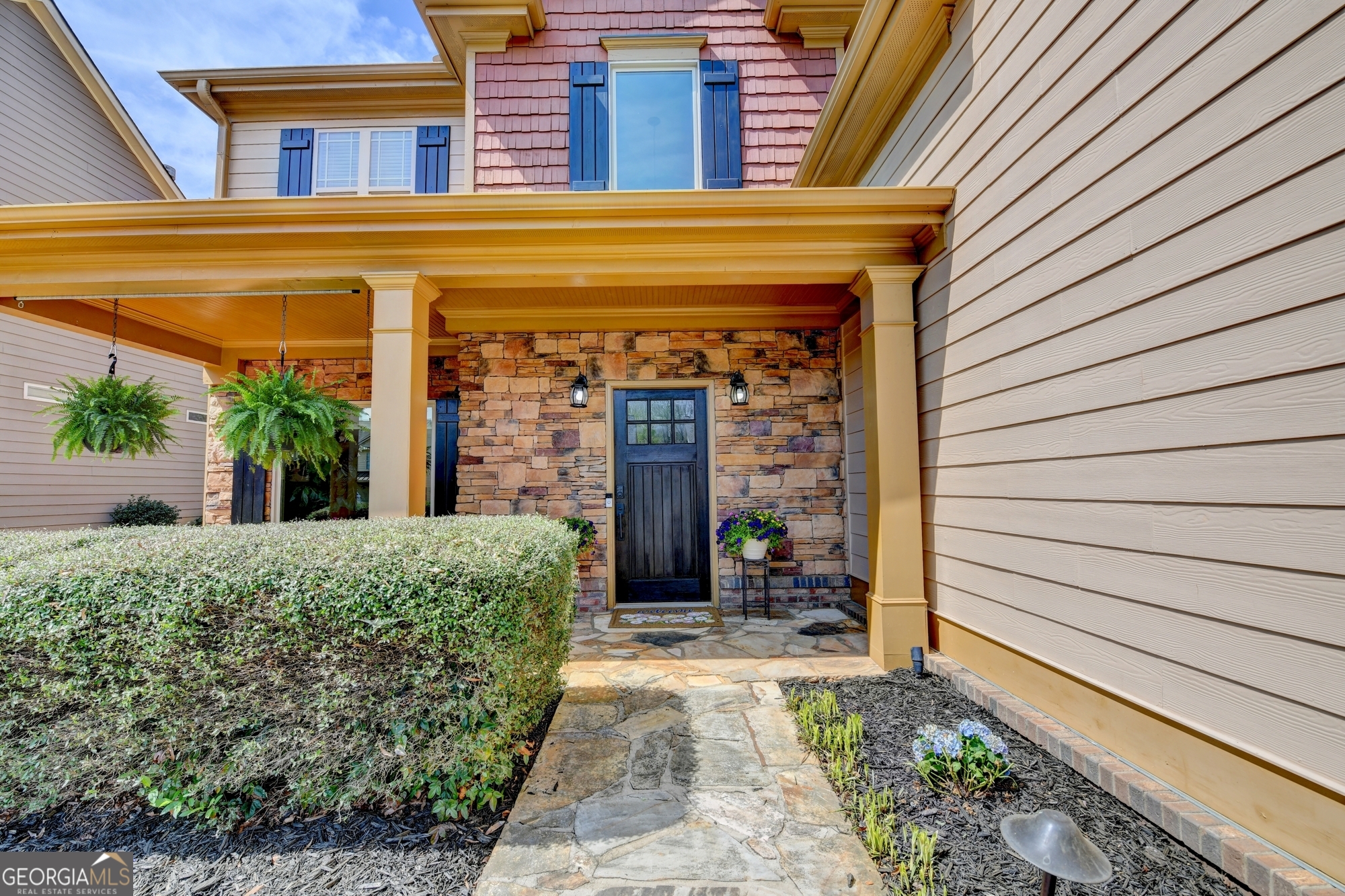 2175 Creole Circle Cumming GA 30040