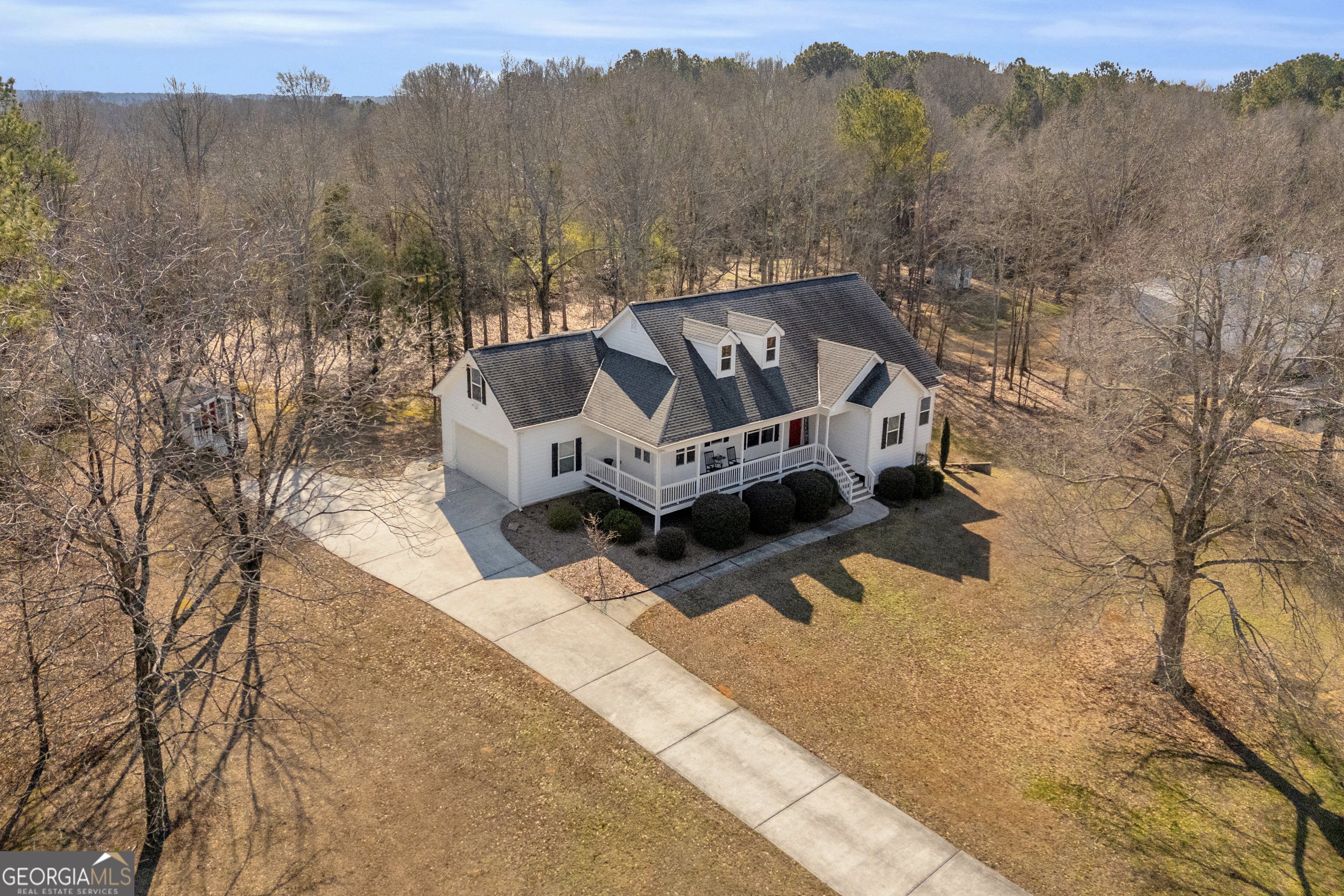 3020 Meadow Trail Loganville GA 30052