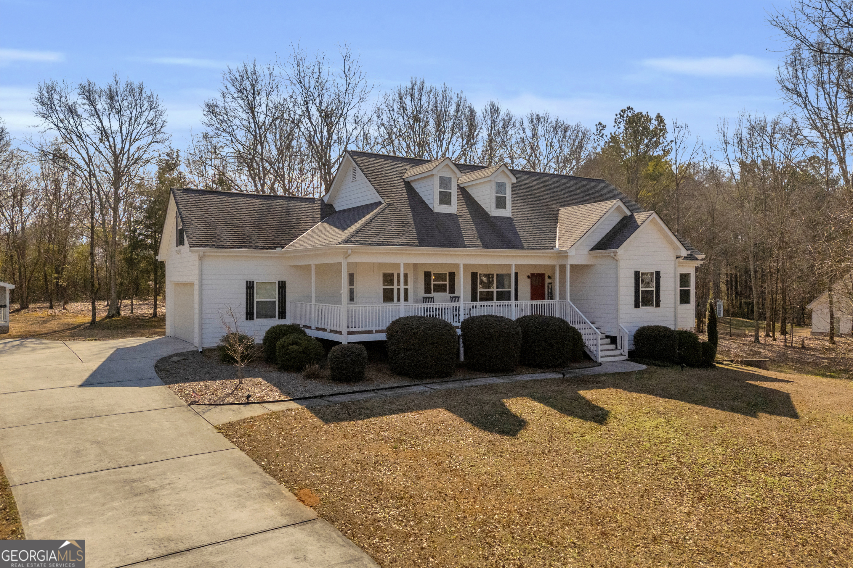 3020 Meadow Trail Loganville GA 30052