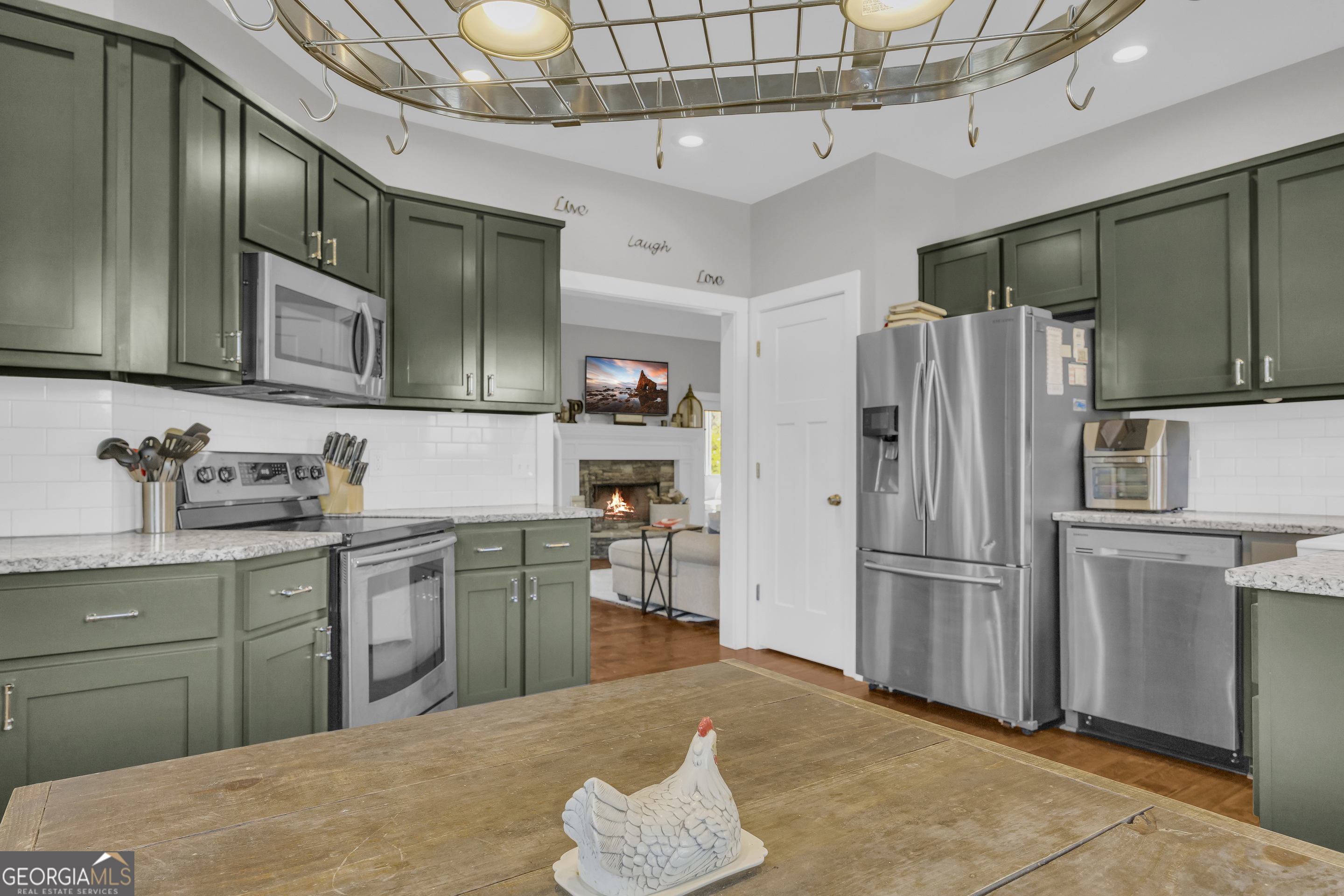 3020 Meadow Trail Loganville GA 30052