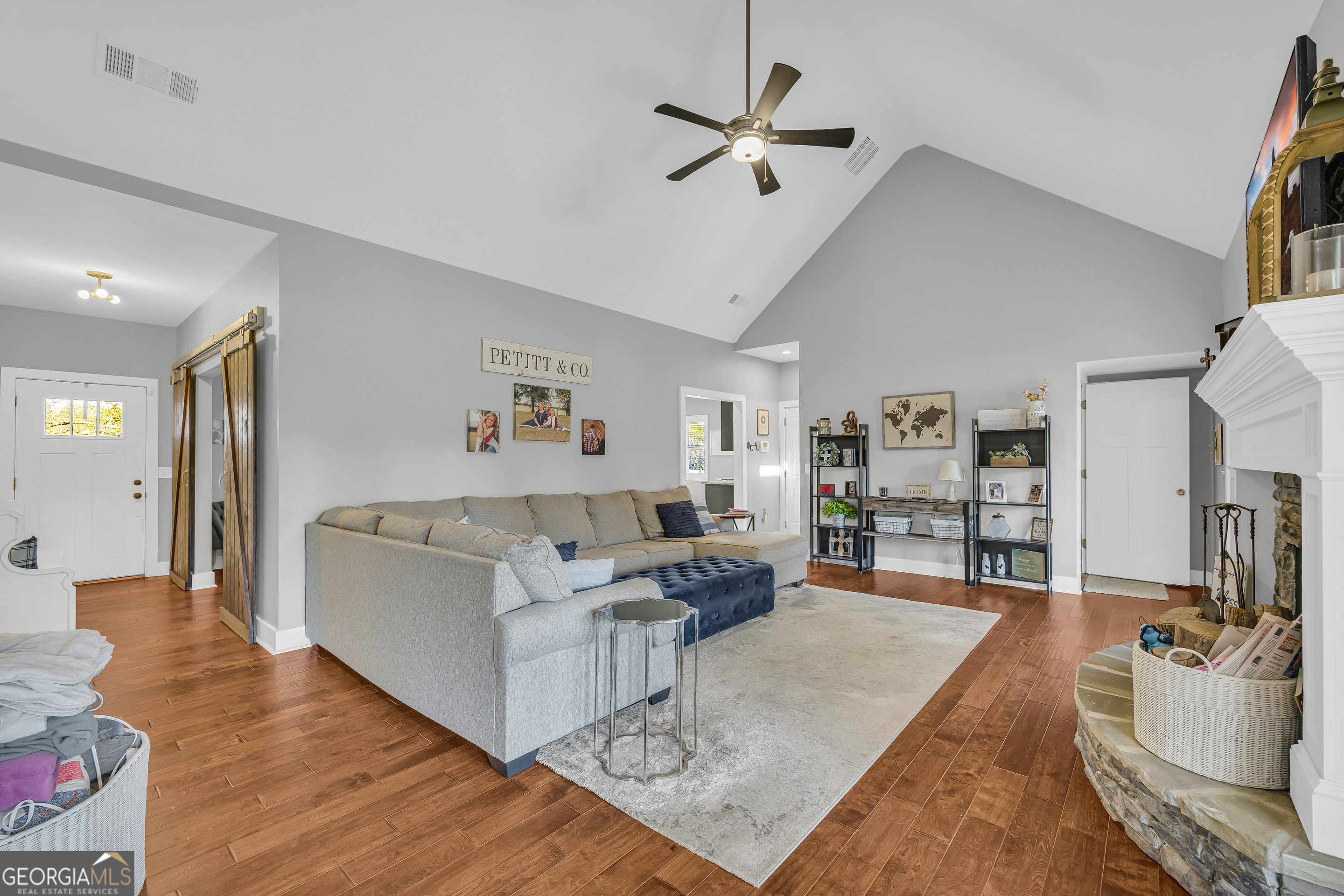 3020 Meadow Trail Loganville GA 30052