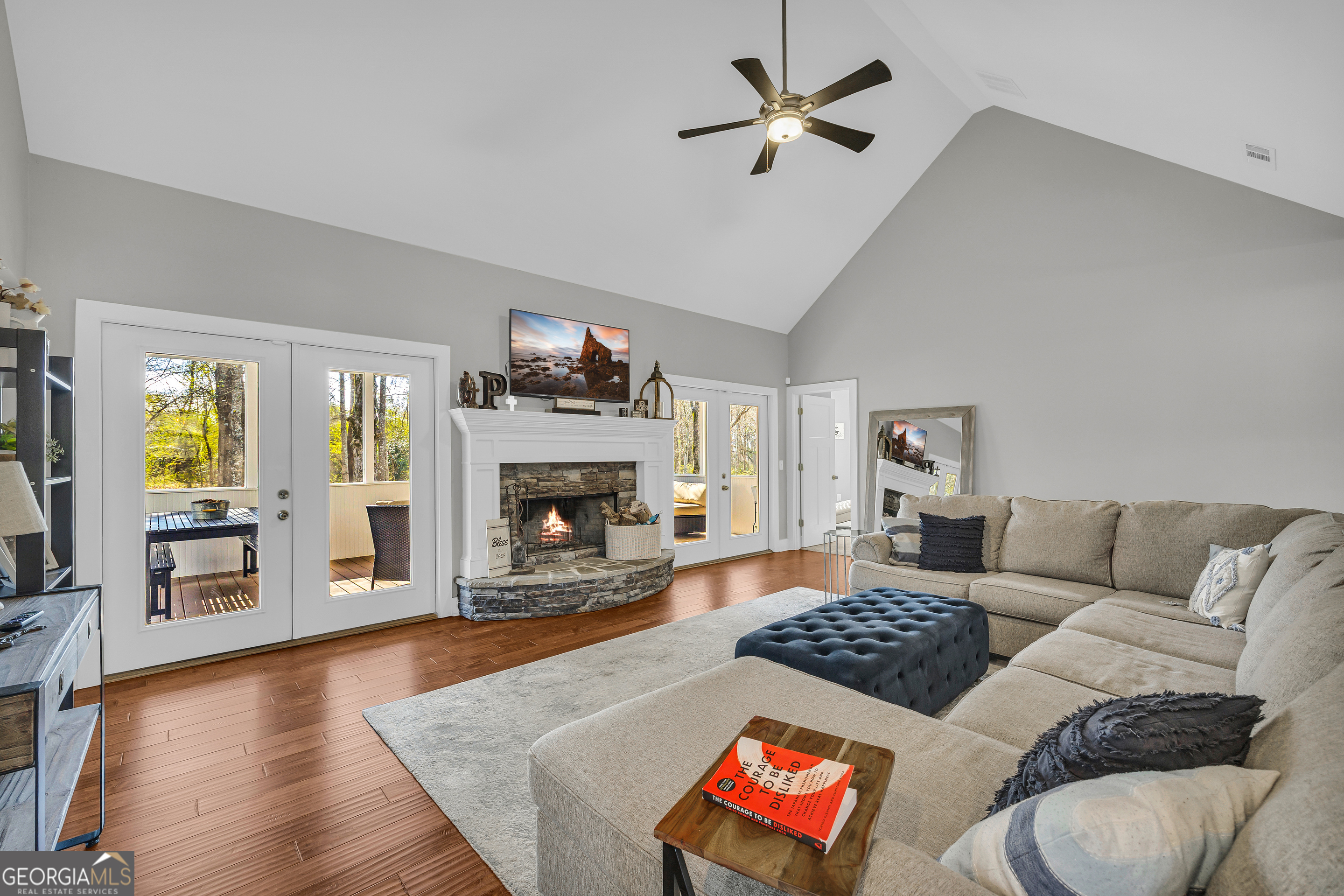 3020 Meadow Trail Loganville GA 30052