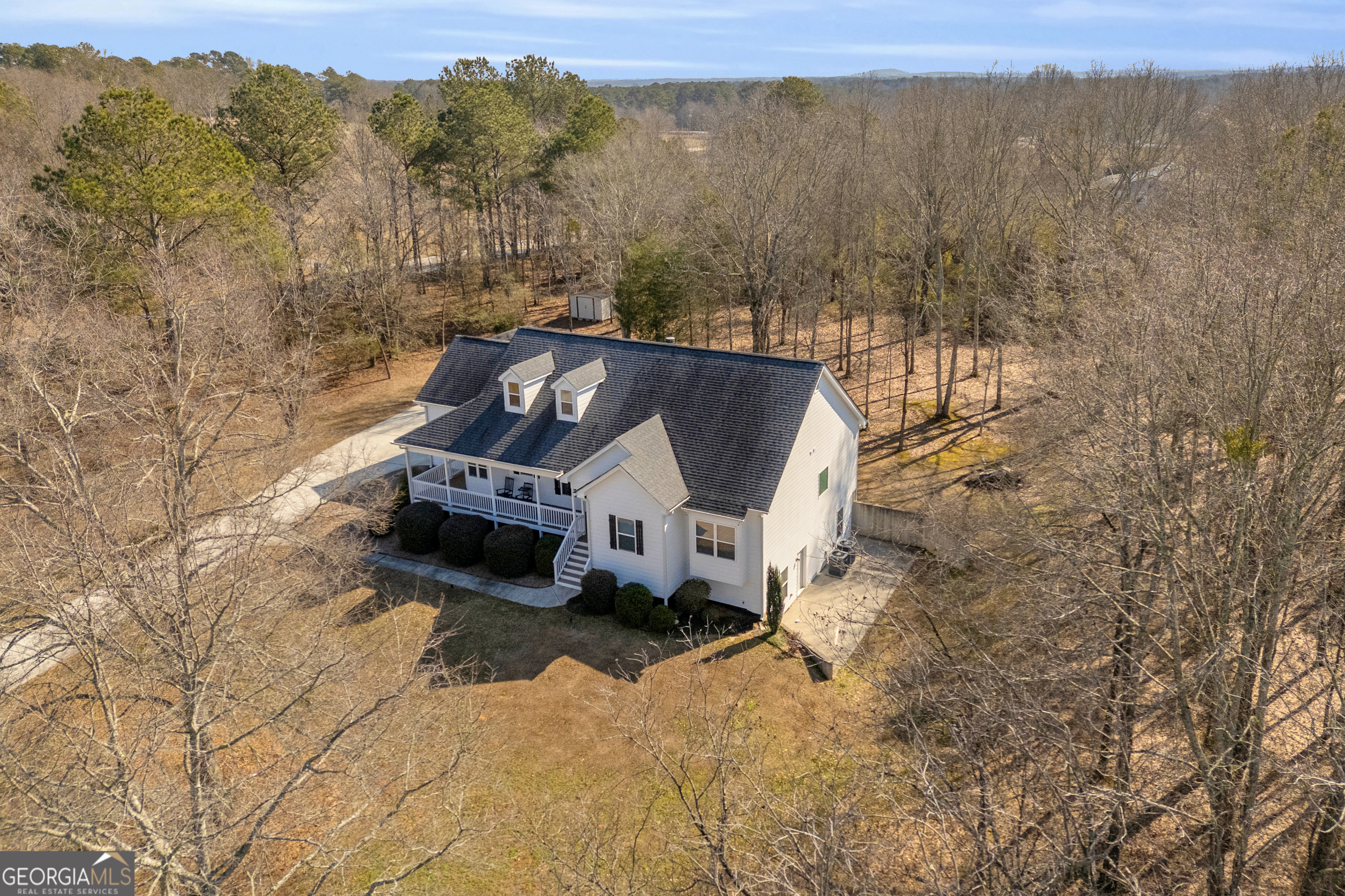 3020 Meadow Trail Loganville GA 30052