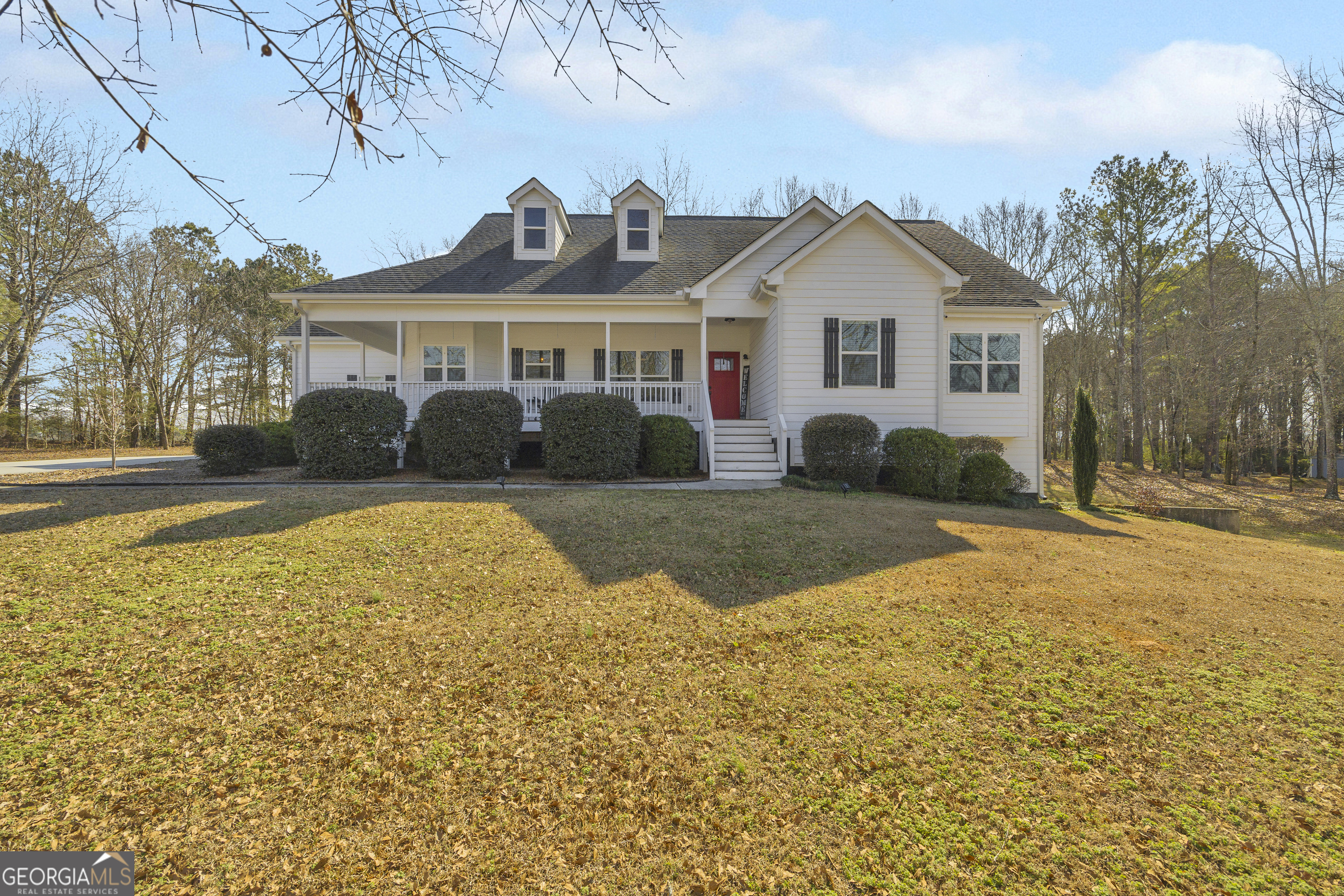3020 Meadow Trail Loganville GA 30052