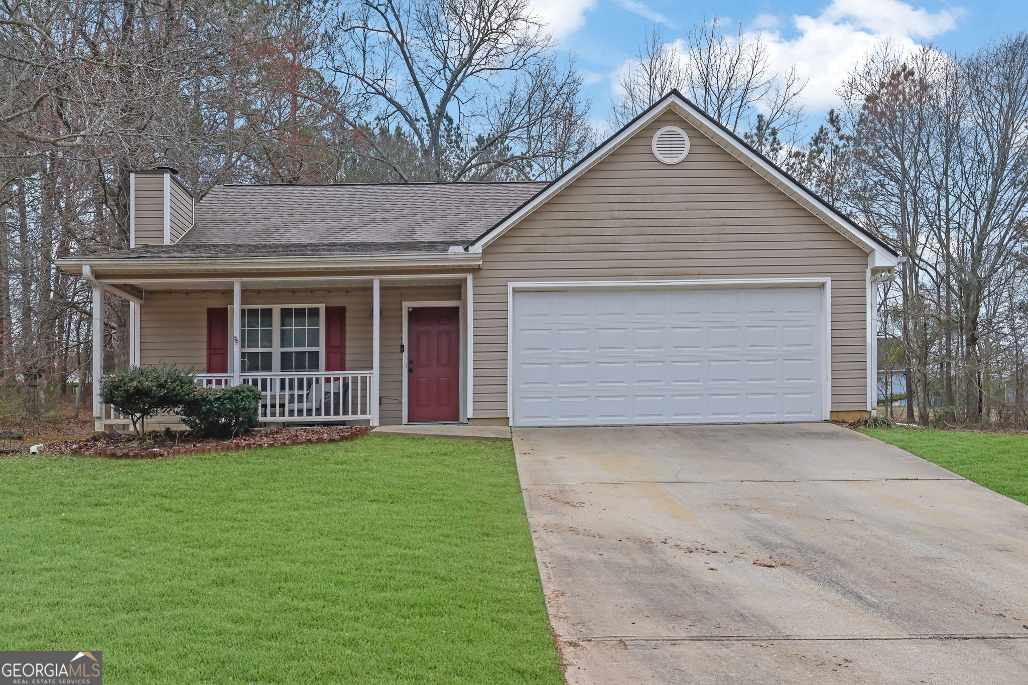 1805 Tribble Ridge Drive Lawrenceville GA 30045