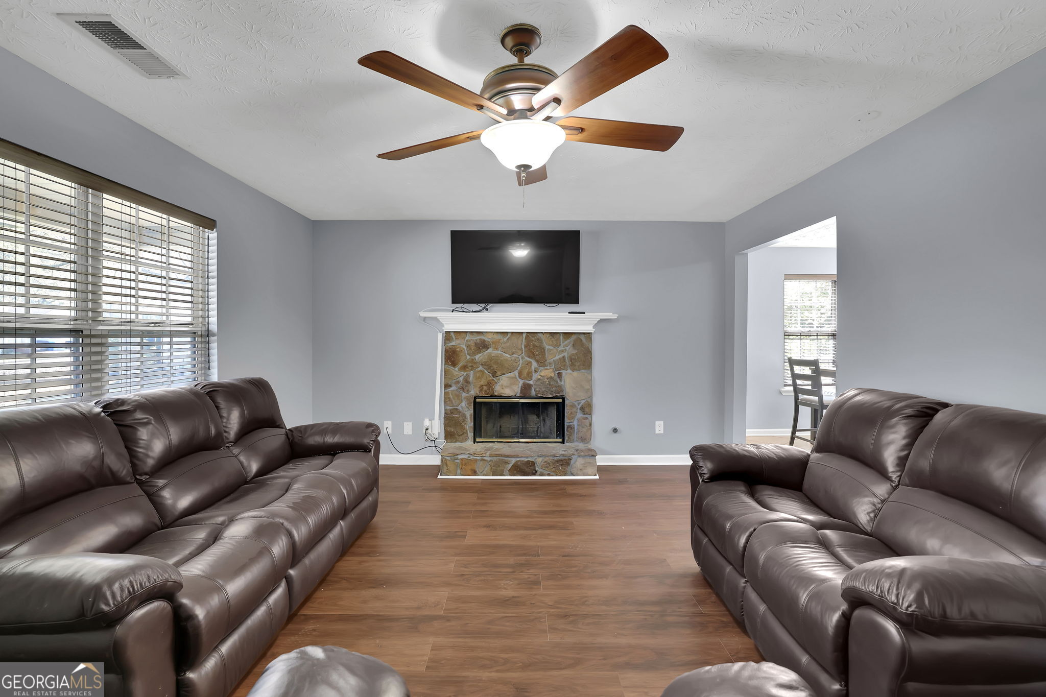1805 Tribble Ridge Drive Lawrenceville GA 30045
