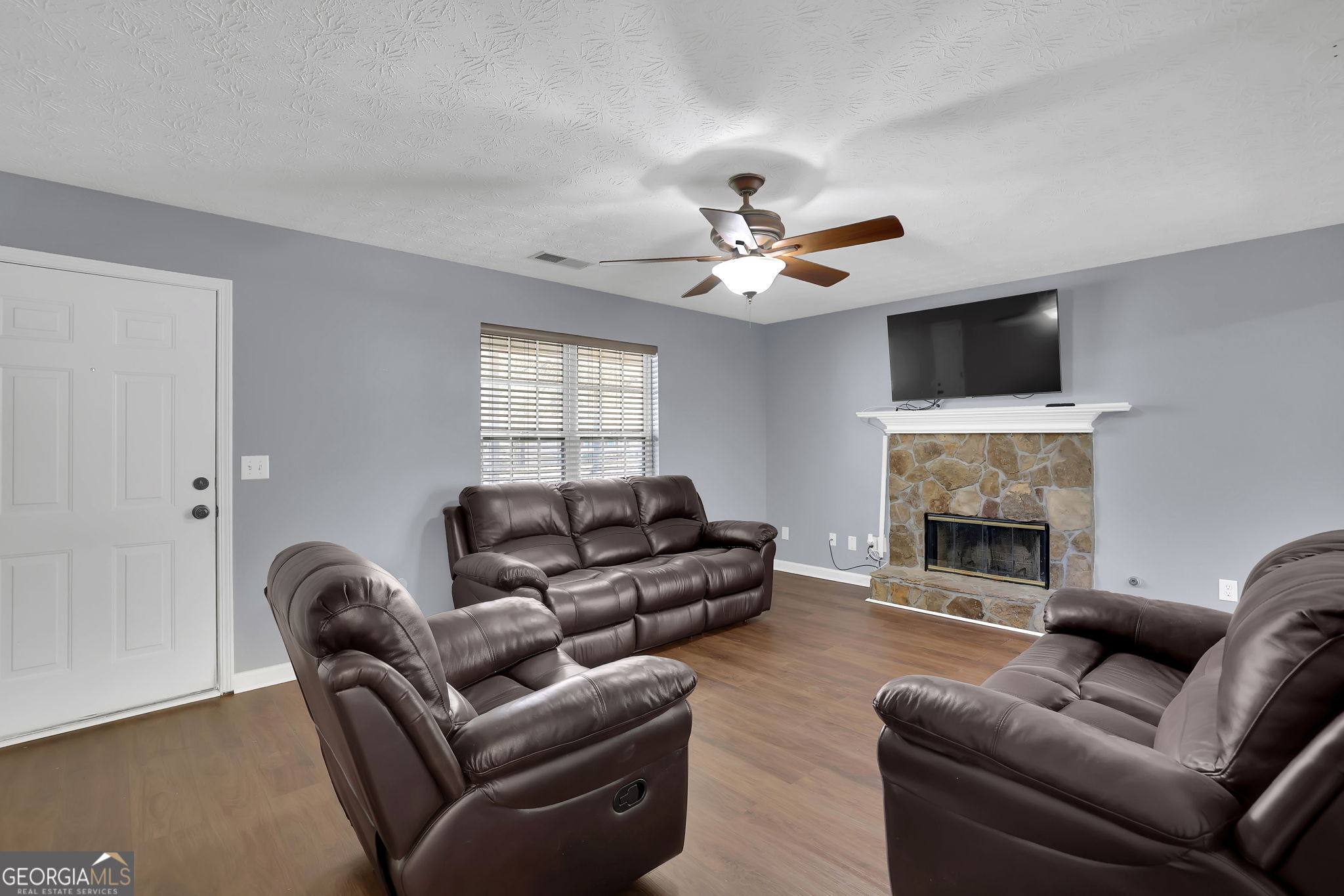 1805 Tribble Ridge Drive Lawrenceville GA 30045