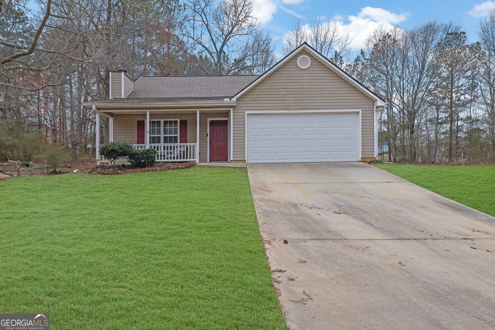 1805 Tribble Ridge Drive Lawrenceville GA 30045