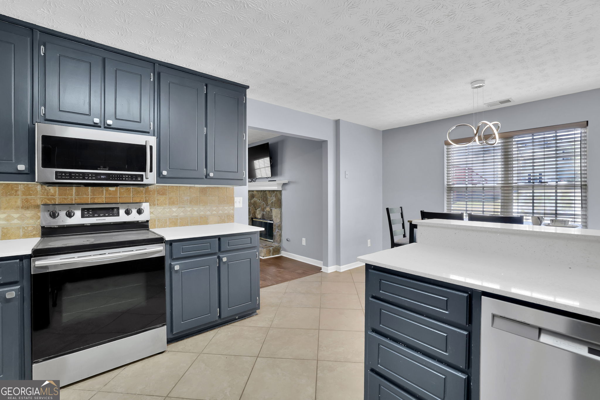 1805 Tribble Ridge Drive Lawrenceville GA 30045