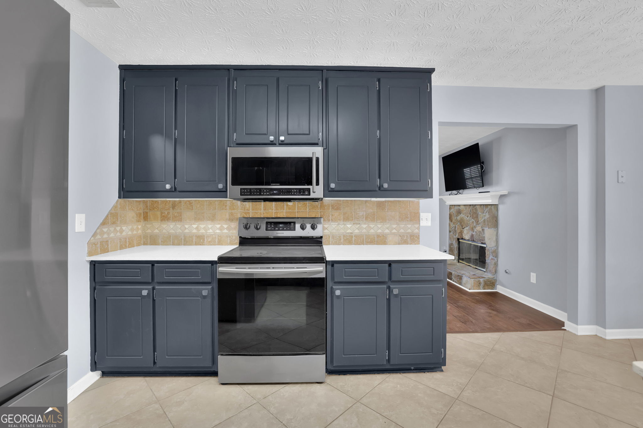 1805 Tribble Ridge Drive Lawrenceville GA 30045
