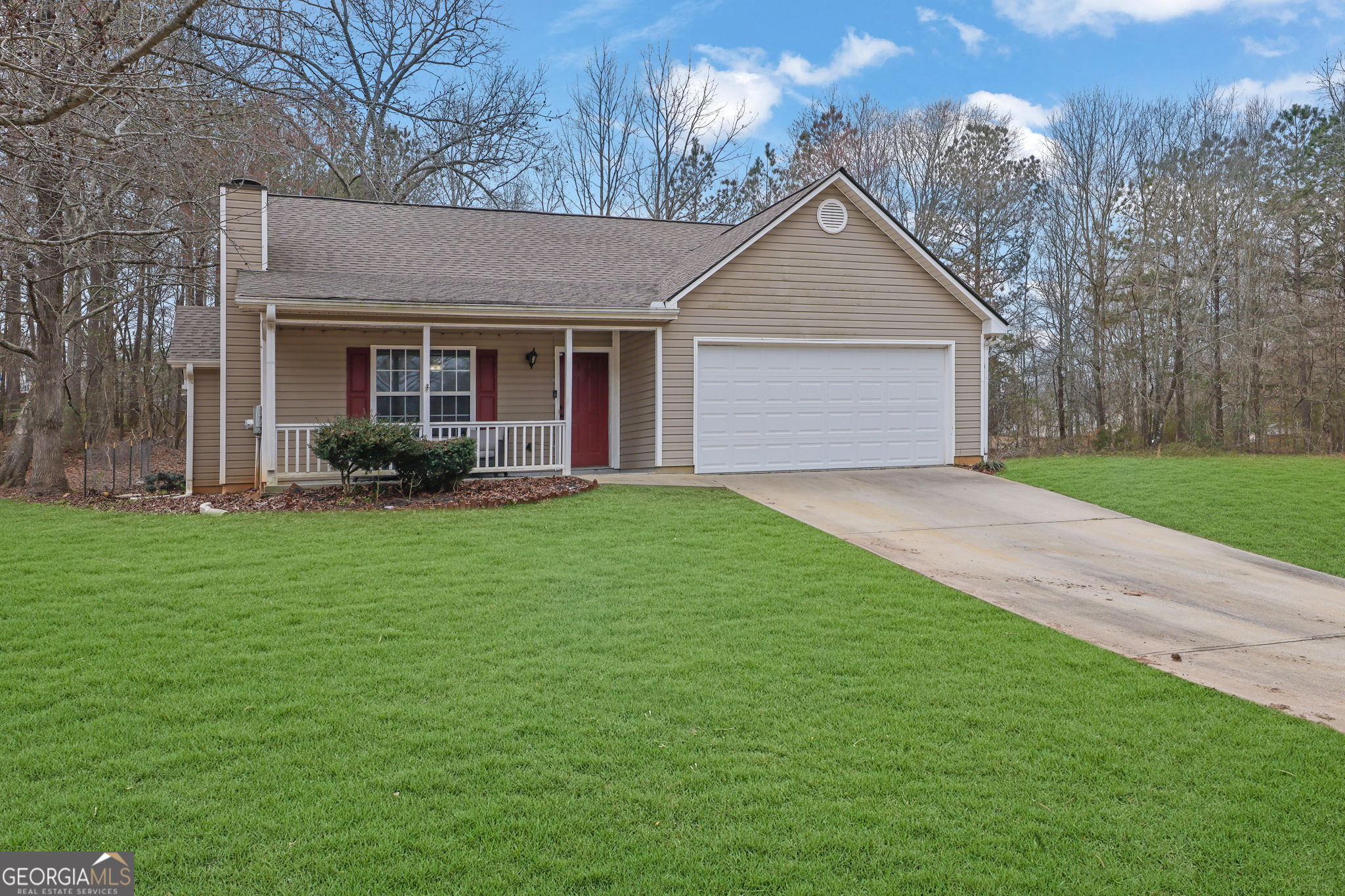 1805 Tribble Ridge Drive Lawrenceville GA 30045