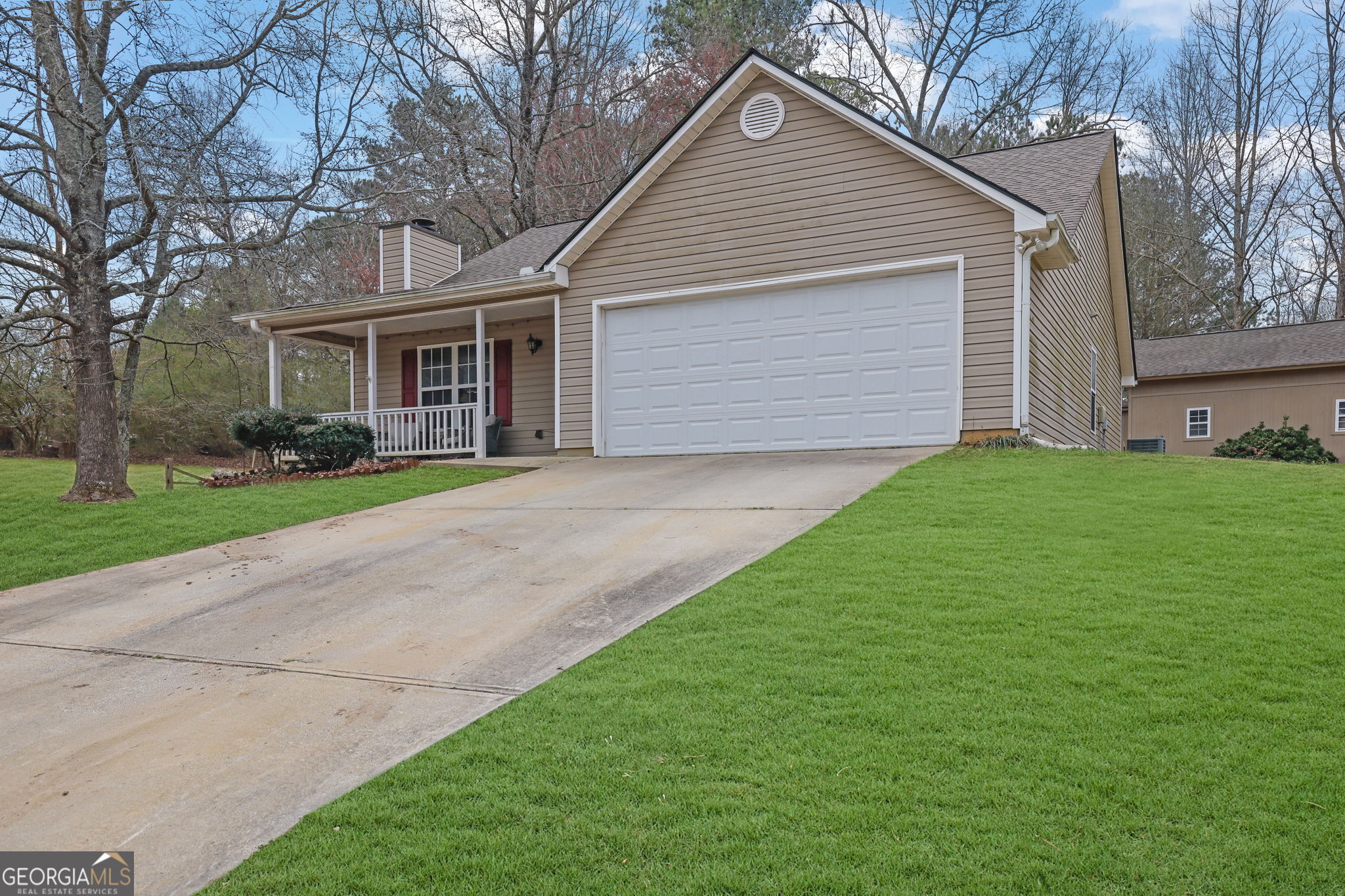 1805 Tribble Ridge Drive Lawrenceville GA 30045