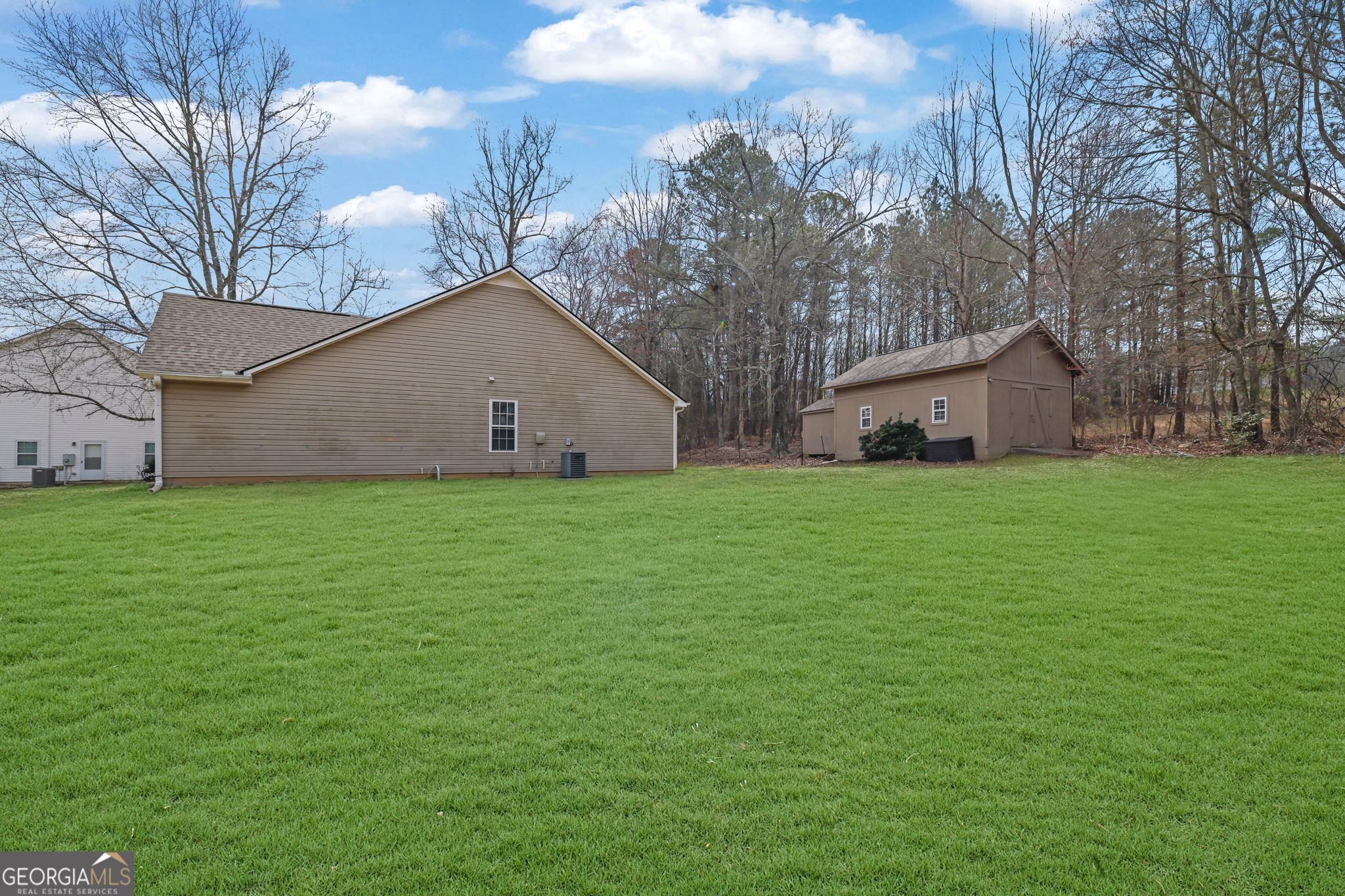 1805 Tribble Ridge Drive Lawrenceville GA 30045
