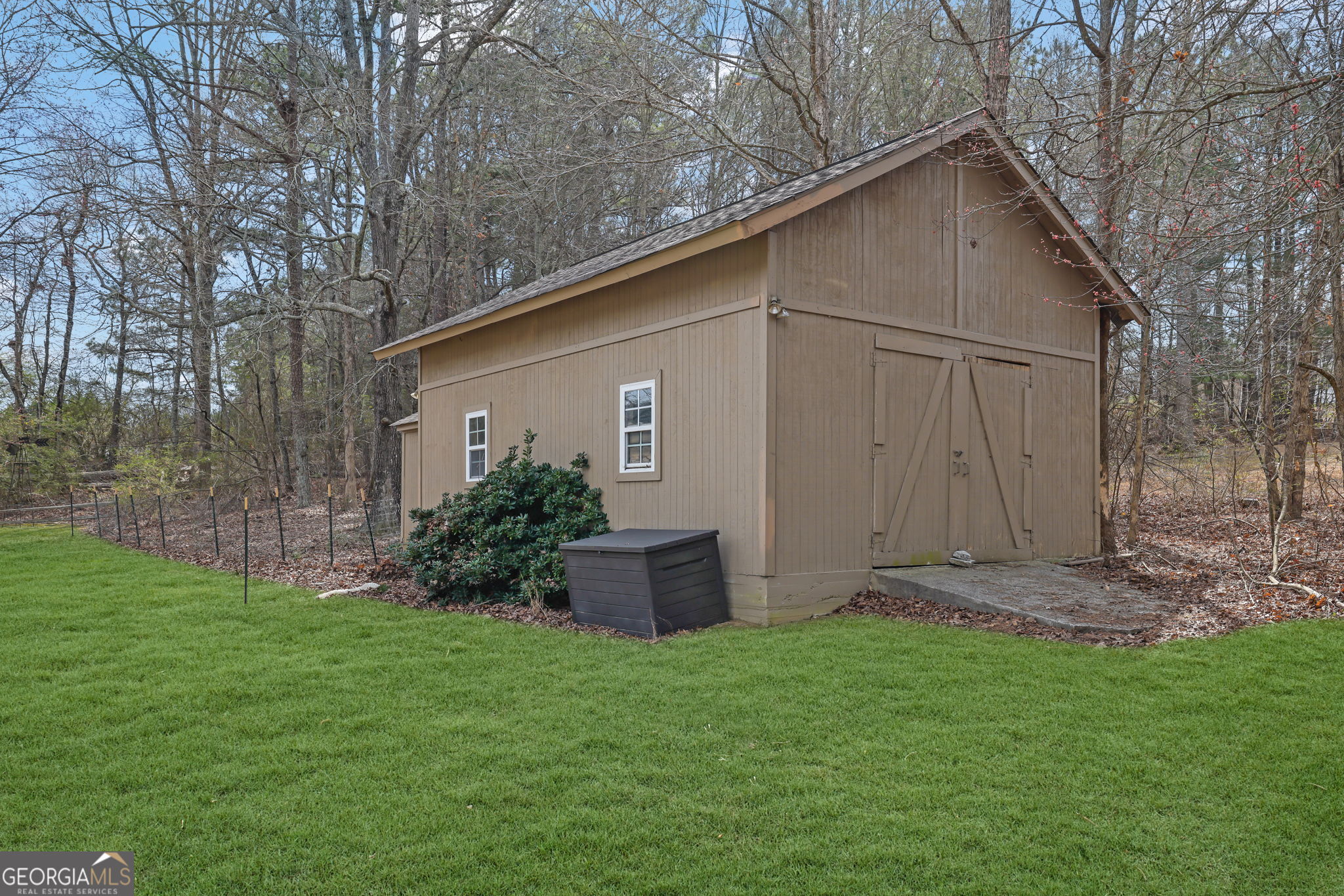 1805 Tribble Ridge Drive Lawrenceville GA 30045