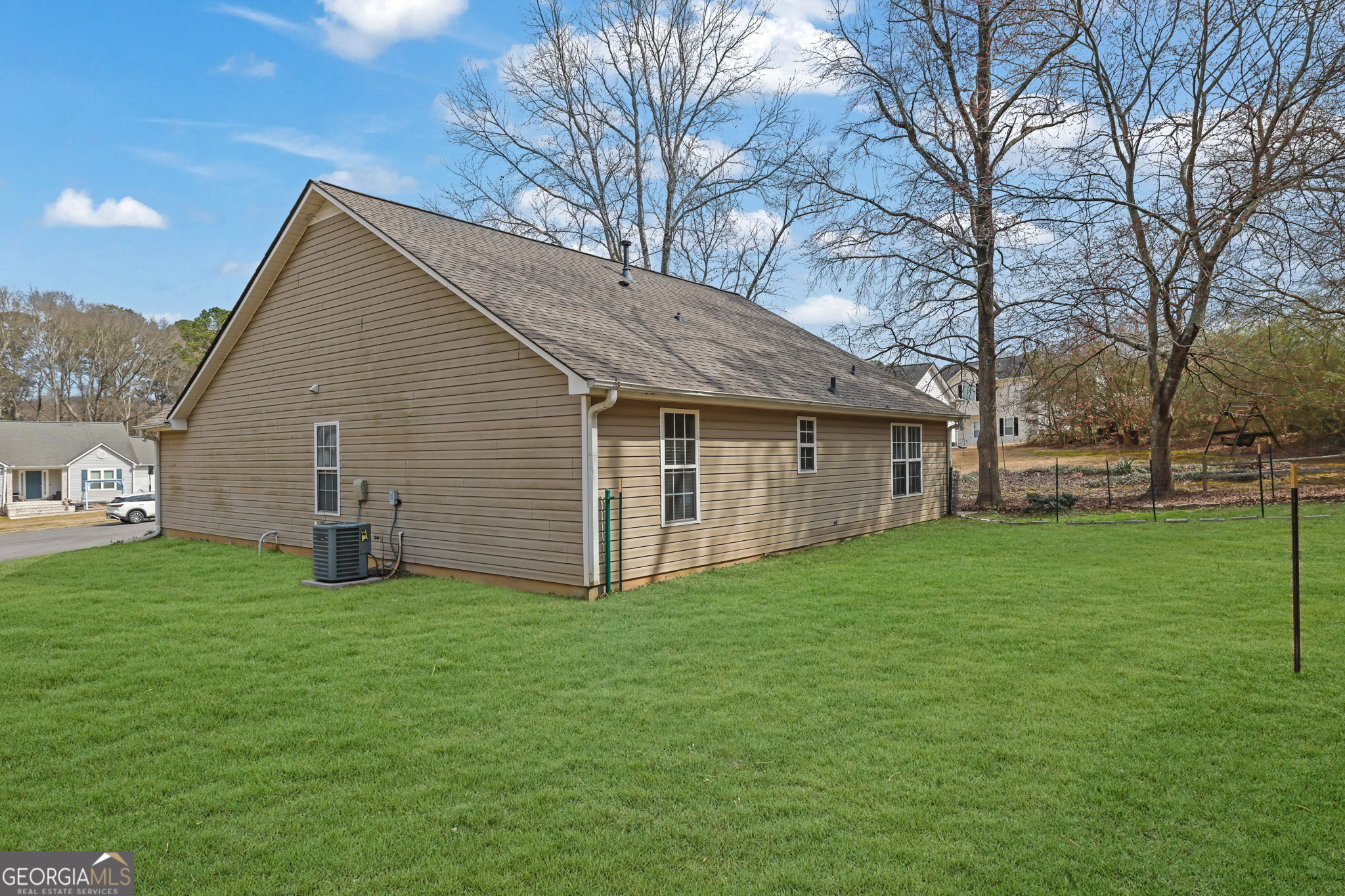 1805 Tribble Ridge Drive Lawrenceville GA 30045